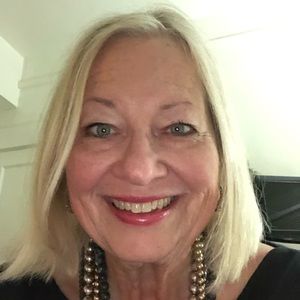 Meet your Posher, Melinda